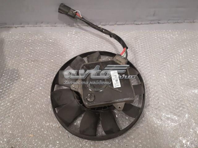 LR048176 Land Rover difusor de radiador, ventilador de refrigeración, condensador del aire acondicionado, completo con motor y rodete