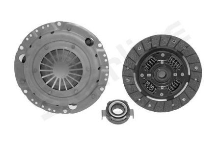 Comprar SL3DS0846 Starline Kit de embrague completo