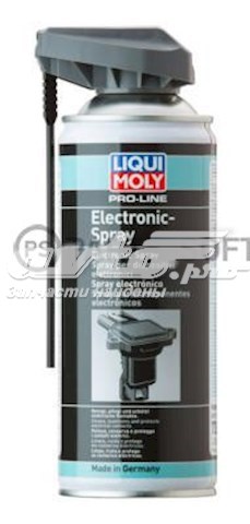 Lubricante para contactos eléctricos LIQUI MOLY 7386