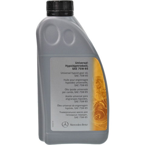 Comprar A001989330309 Mercedes Aceite caja de cambios
