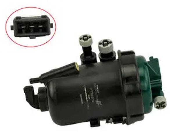 Filtro de combustible FAST FT39309