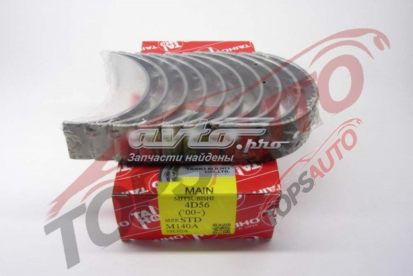 Comprar M140ASTD Taiho Juego de cojinetes de cigüeñal, estándar, STD