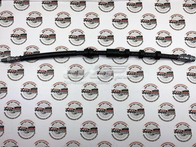 Latiguillos de freno delantero Land Rover LR135809 precio, desde 18,38 EUR