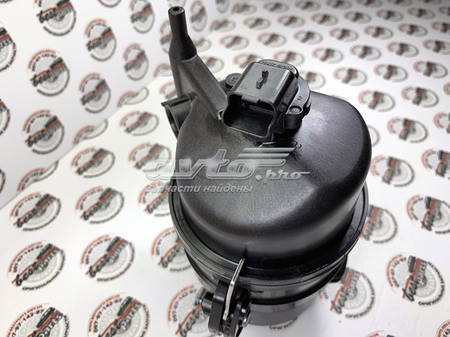 Filtro combustible Land Rover LR116437 precio, desde 64,72 EUR