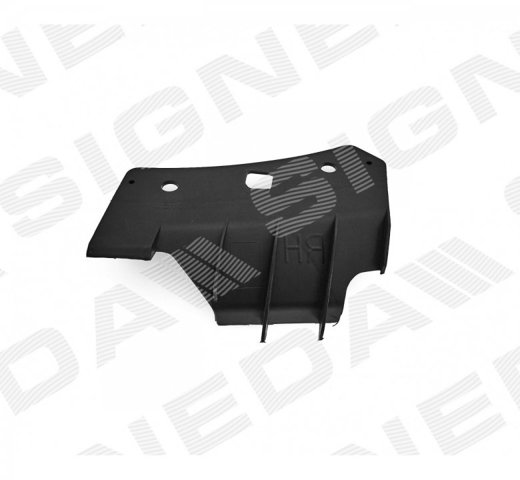 Soporte de parachoques delantero izquierdo Tesla Model 3 (5YJ3)