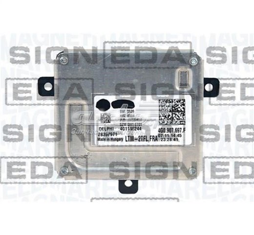 Comprar LB008 Signeda Módulo de control de luces de faros (ECU)