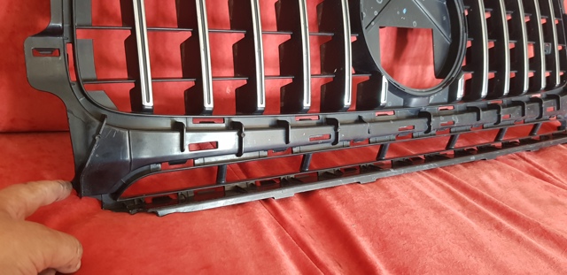 Comprar A4638885300 Mercedes Rejilla frontal