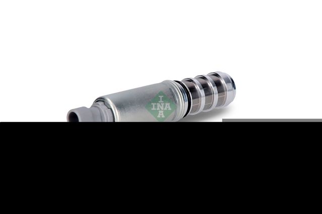 Válvula solenoide de posición del árbol de levas izquierda INA 427005710
