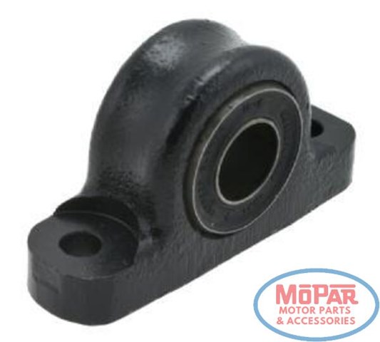 Silentblock del brazo de suspensión K200182 Moog
