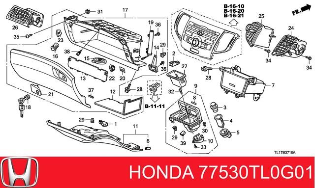 Encendedor Para Auto / Mechero Para Auto Honda Civic 8 (FD1)