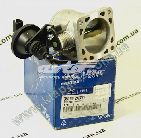 Motor de arranque 0SE4518400F Hyundai/Kia