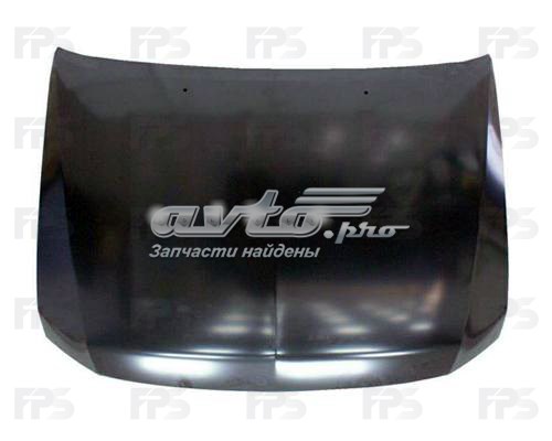 Capot FPS FP3738280
