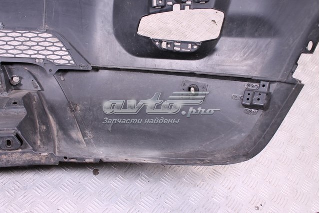 Parachoques Land Rover LR028262