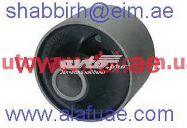 Taco de motor trasero Mitsubishi L 300 
