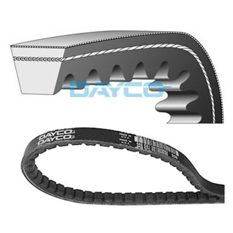 Correa de transmisión trapezoidal Dayco 10A0888C precio, desde 9,70 EUR