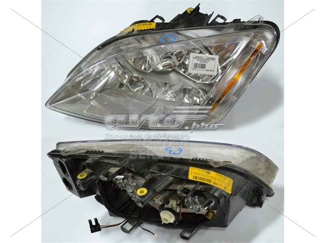 Faros delanteros Ford 3M5113006AH