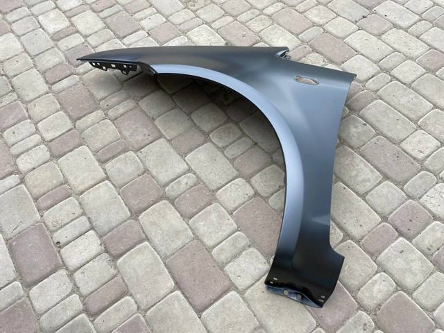 Comprar 323501 Polcar Aleta delantera izquierda