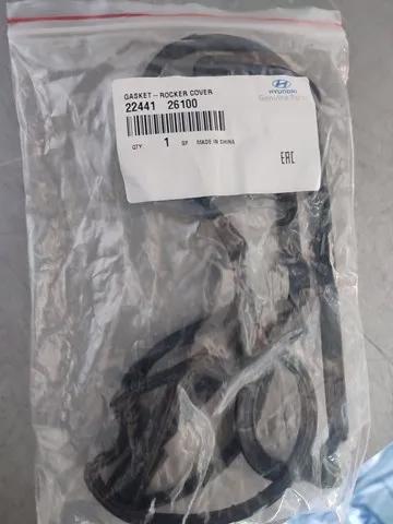 Junta de tapa de válvulas Hyundai/Kia 2244126100
