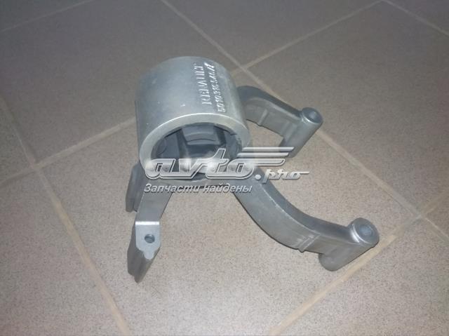 5010316546 Renault (RVI) Soporte de caja de velocidades
