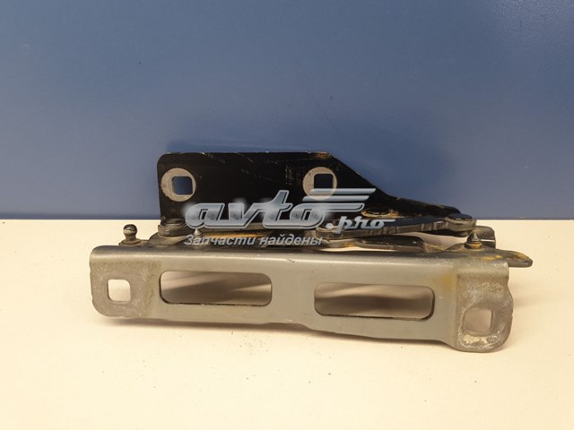 Bisagra derecha del capó A1678803600 Mercedes