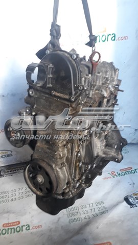 Motor ensamblado VAG 03F100091A