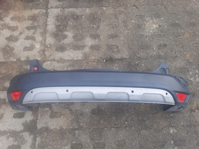 Comprar 850222505R Renault (RVI) Parachoques