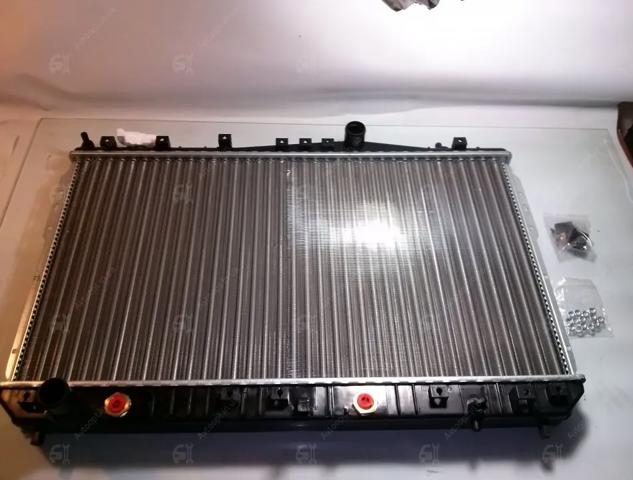 Radiador de água Tempest TP1561634