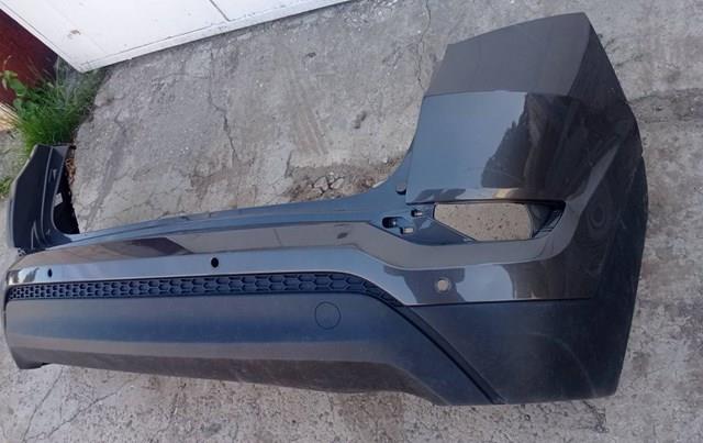 Parachoques trasero, parte superior Hyundai/Kia 86611D7000 precio, desde 90,77 EUR