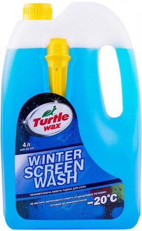  Turtle WAX 4047