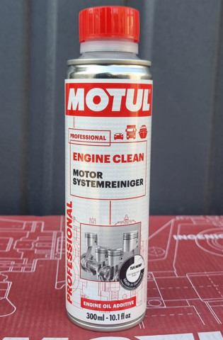 102115 Motul Aditivos para el sistema de aceite