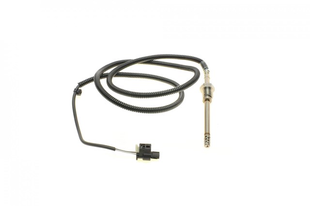 115034 Solgy Sensor de temperatura de gases de escape en catalizador
