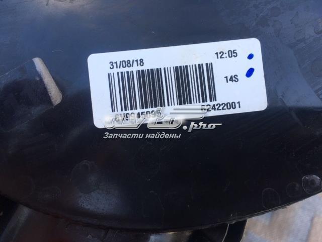 6V9945095 VAG Piloto trasero izquierdo