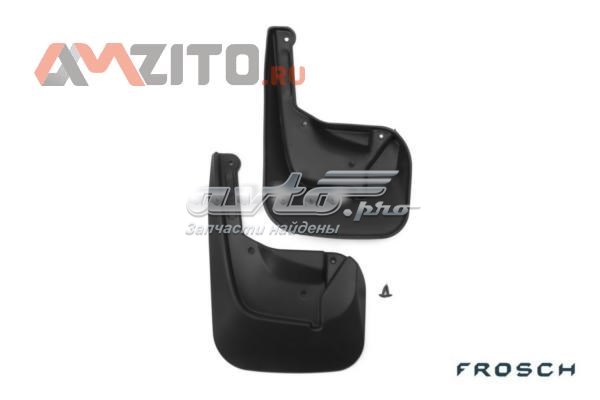 Faldillas delanteras Novline NLF6110F13