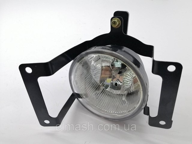 Faro antiniebla derecho 0270259H2C Tempest