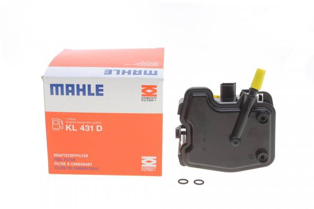 KL431D Mahle Original Filtro de gasolina