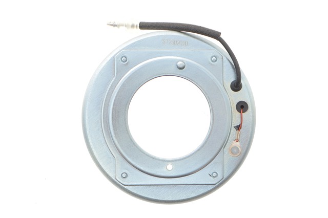 Embrague del compresor del aire acondicionado REMA-PARTS CC509