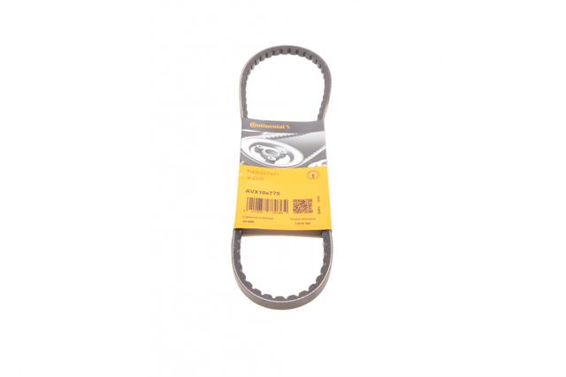 Correa de transmisión trapezoidal Continental/Siemens AVX10X775 precio, desde 9,72 EUR