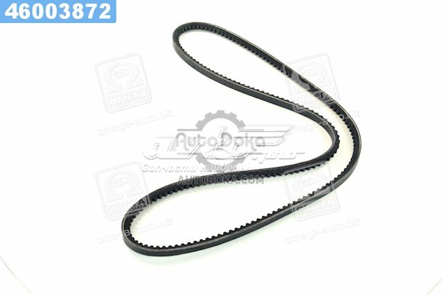 Correa de transmisión trapezoidal Dayco 10A1275C precio, desde 13,39 EUR