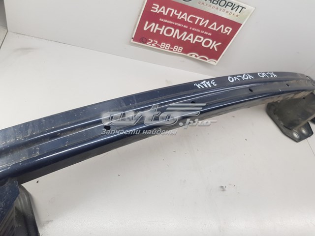 Refuerzo parachoque trasero Volvo XC40 