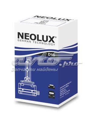 Bombilla De Xenon NEOLUX D1SNX1S