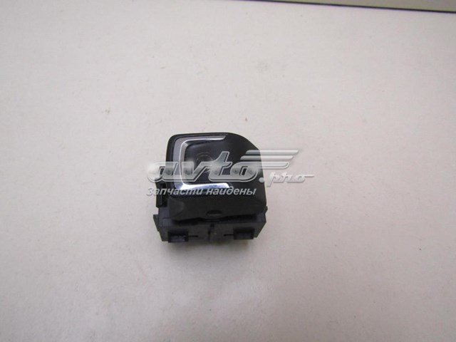 Interruptor del freno de estacionamiento electromecánico 20843230 Opel