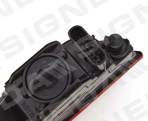 Comprar ZAD191207L Signeda Piloto trasero izquierdo de parachoques