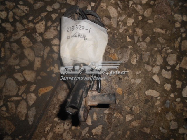 479501102R Renault (RVI) sensor abs trasero