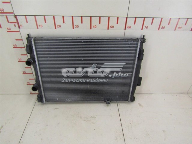 Comprar 21400JD900 Nissan/Infiniti Radiador de auto