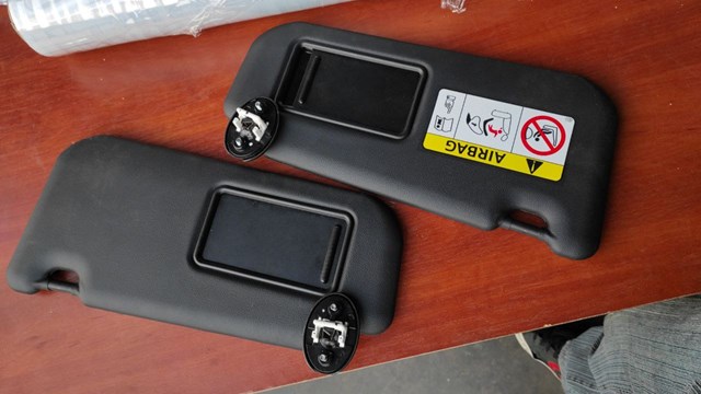 Parasol interior para Toyota C-HR  X10