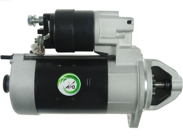 Arrancador AS/Auto Storm S0101