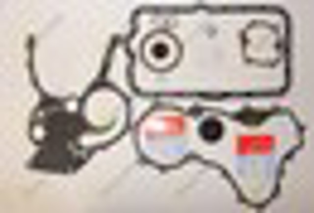 Juego de juntas inferiores del motor Corteco 427033P precio, desde 86,82 EUR
