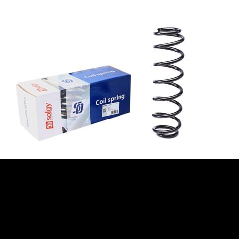 Muelle 212036 Solgy