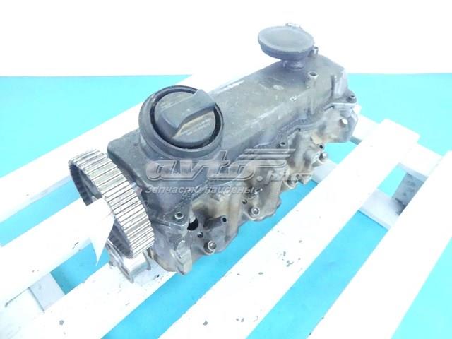 Motor VAG ASV