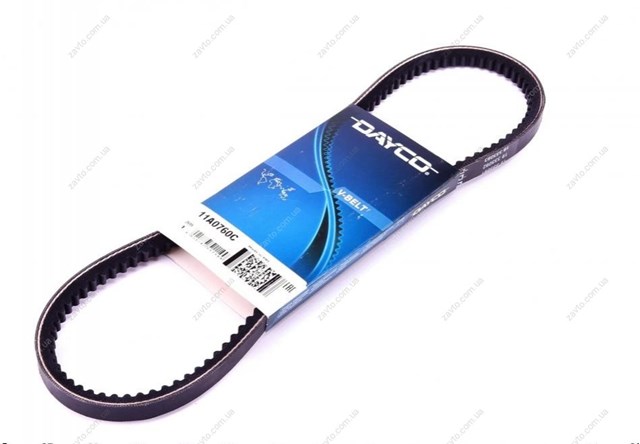11A0760C Dayco Correa poly v
